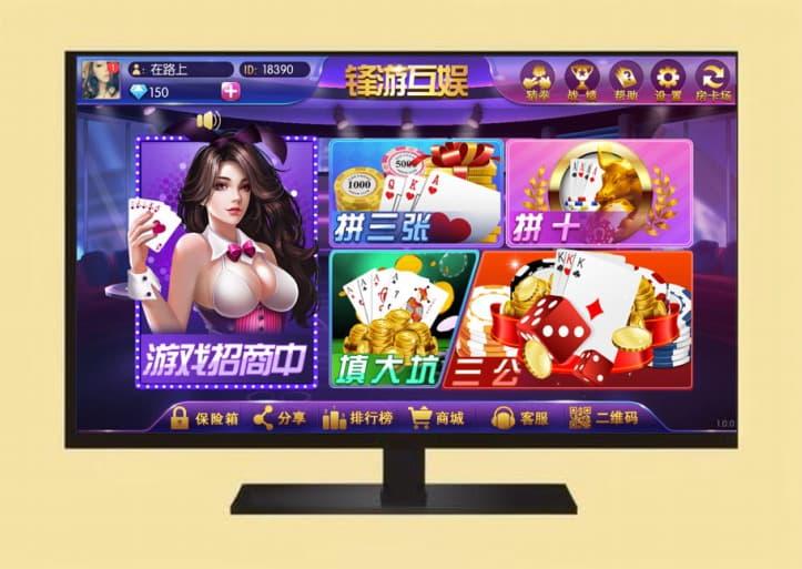 【完整版】SSC卓越在线娱乐游戏NET4.0+KJ配套软件+视频架设教程商业菠菜-网盘下载